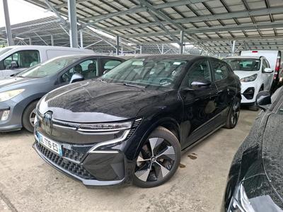 Renault Megane E-TECH EV60 220 CH OPTIMUM CHARGE EQUILIBRE Equilibre, 2022