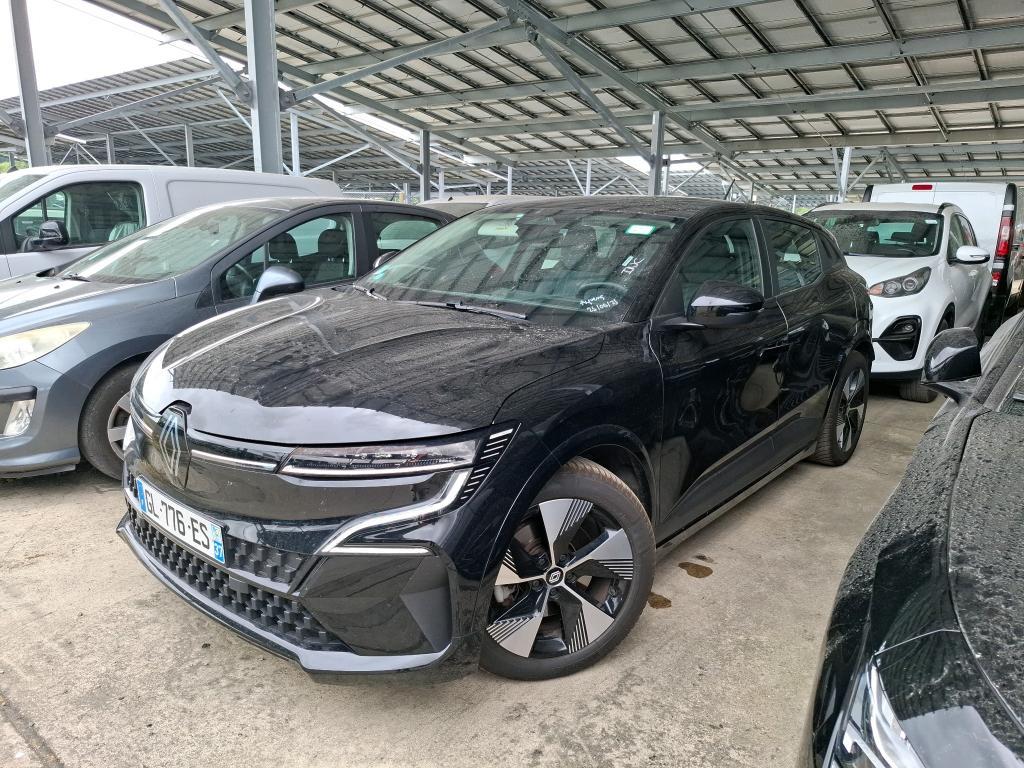 Renault Megane E-TECH EV60 220 CH OPTIMUM CHARGE EQUILIBRE Equilibre, 2022