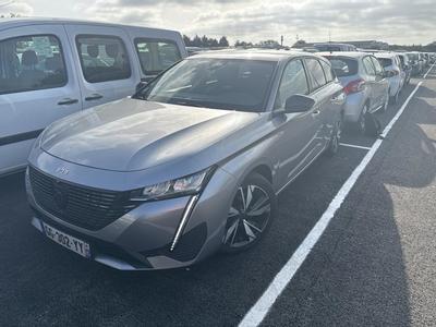 Peugeot 308 SW BLUEHDI 130CH S&amp;S EAT8 ALLURE Allure, 2022