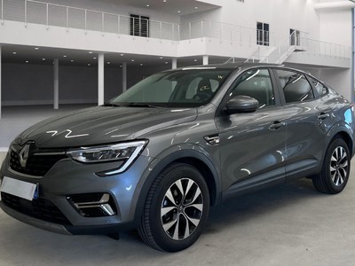 Renault Arkana TCE 140 EDC - 22 EVOLUTION Evolution, 2023