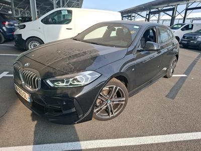 BMW 118I 136 CH DKG7 M SPORT M Sport, 2023