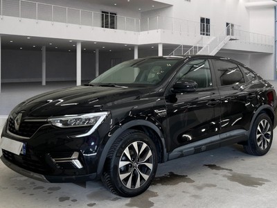 Renault Arkana TCE 140 EDC - 22 EVOLUTION Evolution, 2023