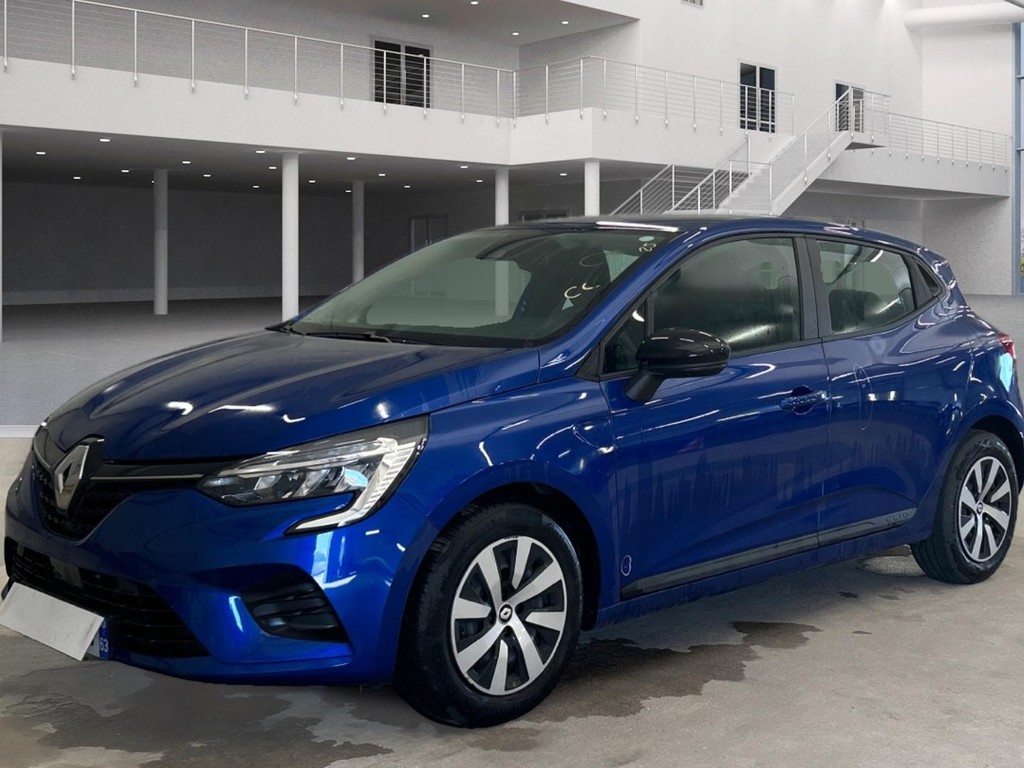 Renault Clio TCE 90 EQUILIBRE Equilibre, 2023