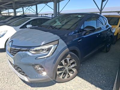 Renault Captur E-TECH HYBRIDE RECHARGEABLE 160 TECHNO Techno, 2023