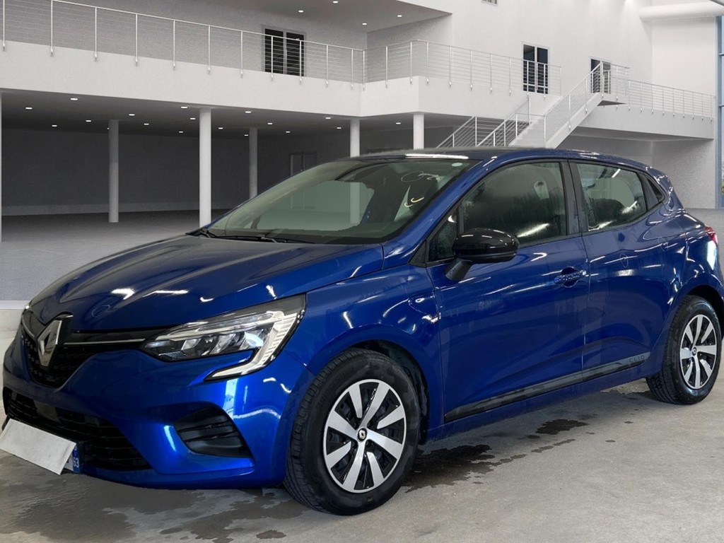Renault Clio TCE 90 EQUILIBRE Equilibre, 2023