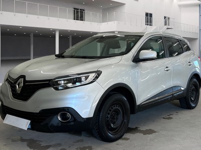Renault Kadjar DCI 130 ENERGY BUSINESS Business, 2016