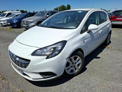 Opel Corsa 1.4 90 CH EDITION Edition, 2018
