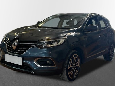 Renault Kadjar BLUE DCI 115 INTENS Intens, 2019