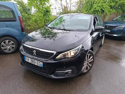 Peugeot 308 BLUEHDI 100CH S&amp;S BVM6 ACTIVE BUSINESS Active Business, 2019