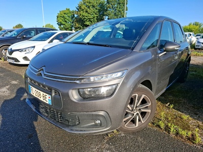 Citroen C4 SPACETOURER PURETECH 130 S&amp;S EAT8 BUSINESS Business, 2019