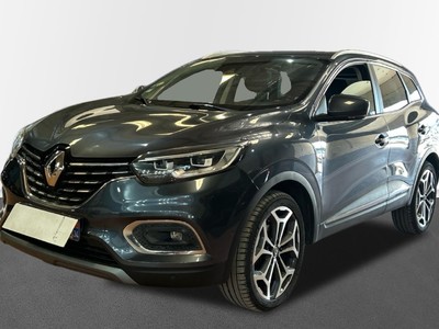 Renault Kadjar BLUE DCI 115 INTENS Intens, 2019