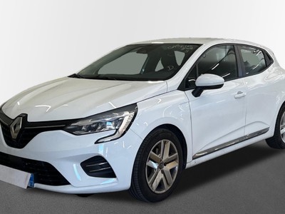 Renault Clio BLUE DCI 85 BUSINESS Business, 2020