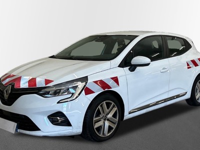 Renault Clio BLUE DCI 85 BUSINESS Business, 2020