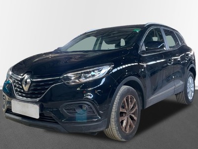 Renault Kadjar BLUE DCI 115 EDC BUSINESS Business, 2020