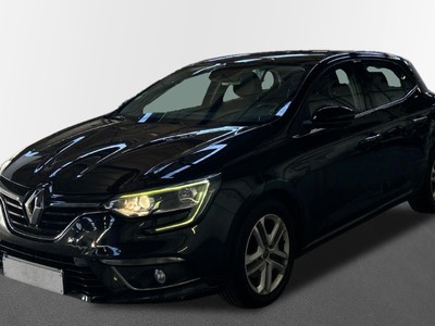 Renault Megane IV BERLINE BLUE DCI 115 EDC BUSINESS Business, 2020