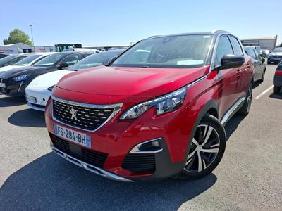 Peugeot 3008 HYBRID 225 E-EAT8 ALLURE BUSINESS Allure Business, 2020