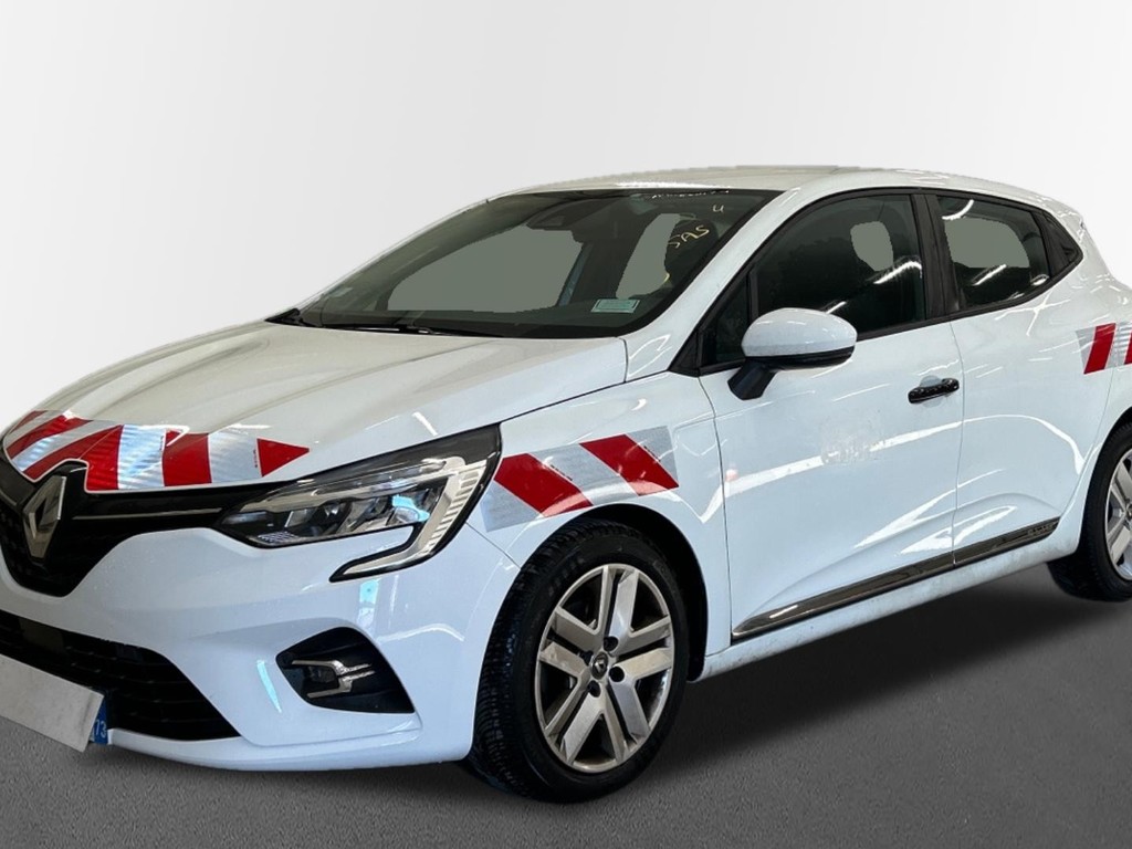 Renault Clio BLUE DCI 85 BUSINESS Business, 2020