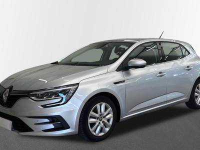 Renault Megane IV BERLINE BLUE DCI 115 - 20 BUSINESS Business, 2020
