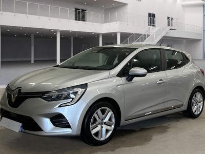 Renault Clio E-TECH 140 BUSINESS Business, 2020