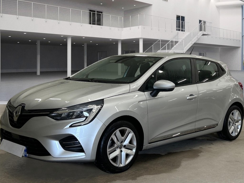 Renault Clio E-TECH 140 BUSINESS Business, 2020