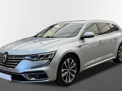 Renault Talisman ESTATE BLUE DCI 160 EDC INTENS Intens, 2021