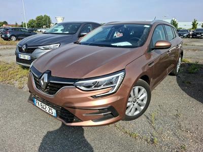 Renault Megane IV ESTATE BLUE DCI 115 BUSINESS Business, 2021