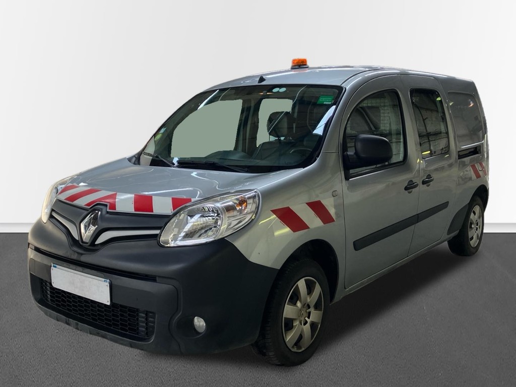 Renault Kangoo EXPRESS CA BLUE DCI 115 EXTRA R-LINK EXTRA R-LINK, 2021