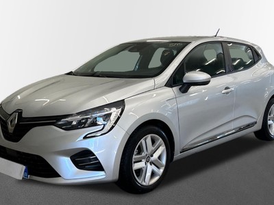 Renault Clio E-TECH 140 - 21 BUSINESS Business, 2021