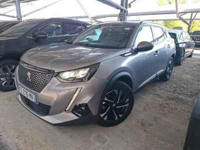 Peugeot 2008 BLUEHDI 130 S&amp;S EAT8 ALLURE BUSINESS Allure Business, 2021