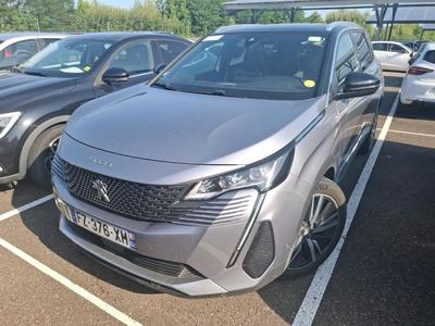 Peugeot 5008 BLUEHDI 180CH S&amp;S EAT8 GT PACK GT Pack, 2021