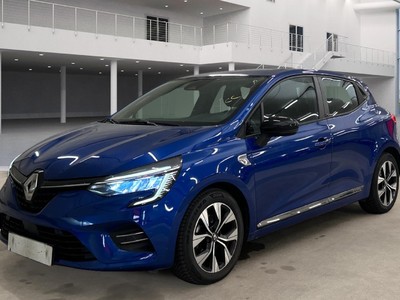 Renault Clio E-TECH 140 - 21N LIMITED Limited, 2021