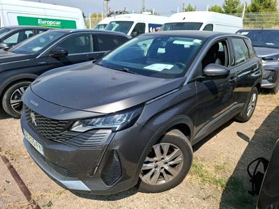 Peugeot 3008 BLUEHDI 130CH S&amp;S EAT8 ACTIVE BUSINESS Active Business, 2021