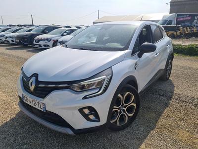 Renault Captur E-TECH PLUG-IN 160 - 21 INTENS Intens, 2021