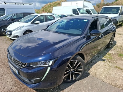 Peugeot 508 SW HYBRID 225 E-EAT8 GT GT, 2021