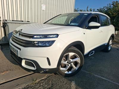 Citroen C5 AIRCROSS HYBRIDE RECHARGEABLE 225 S&amp;S E-EAT8 BUSINESS Business, 2021