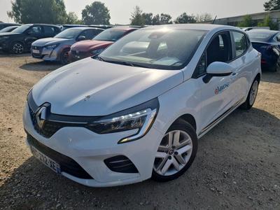 Renault Clio E-TECH 140 - 21N BUSINESS Business, 2021