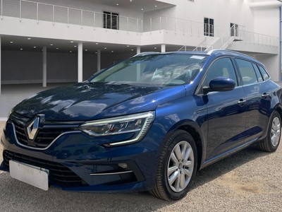 Renault Megane IV ESTATE BLUE DCI 115 EDC - 21B BUSINESS Business, 2021