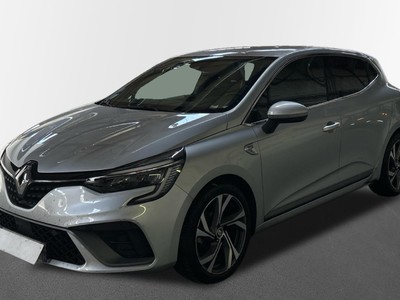 Renault Clio E-TECH 140 - 21N R.S. LINE R.S. Line, 2021