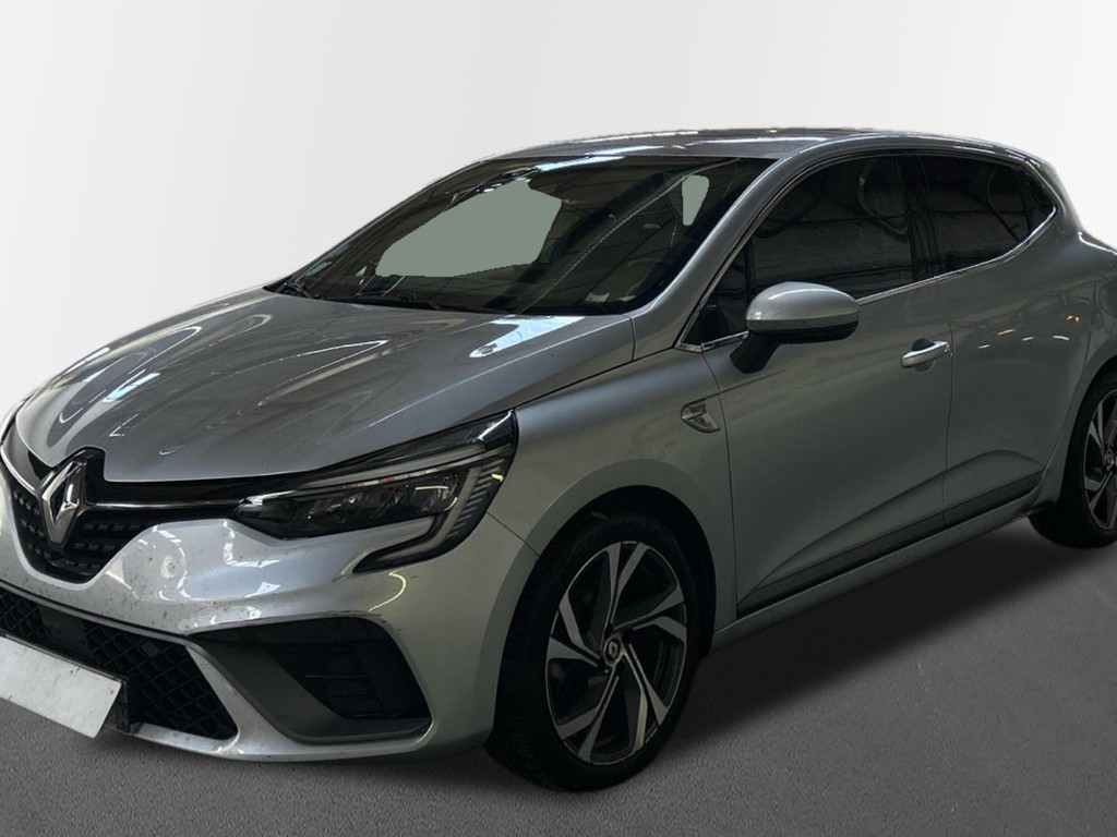 Renault Clio E-TECH 140 - 21N R.S. LINE R.S. Line, 2021