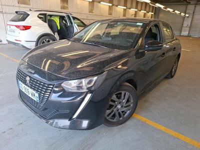 Peugeot 208 BLUEHDI 100 S&amp;S BVM6 ACTIVE BUSINESS Active Business, 2021