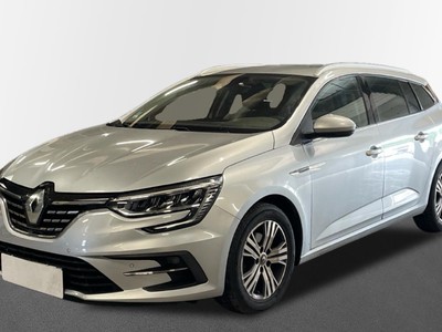 Renault Megane IV ESTATE BLUE DCI 115 EDC - 21N INTENS Intens, 2022