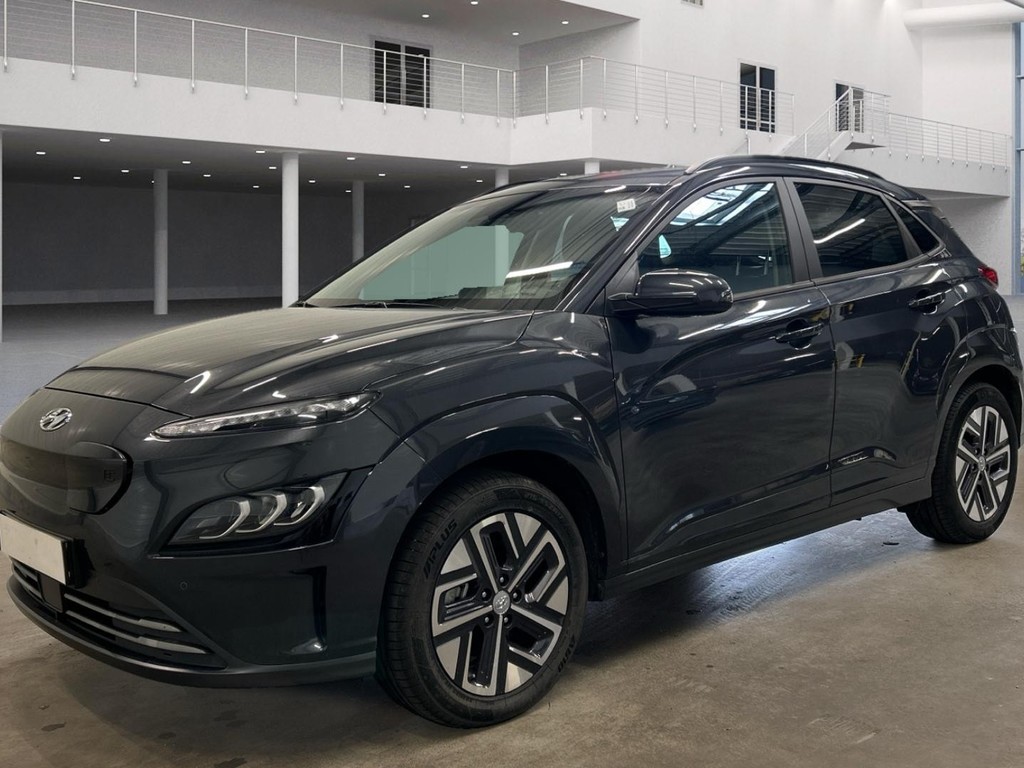 Hyundai Kona ELECTRIQUE 39 KWH - 136 CH INTUITIVE Intuitive, 2022
