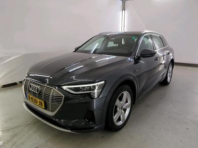 Audi E-tron 55 QUATTRO BUSINESS EDITION PLUS 95 KWH, 2020
