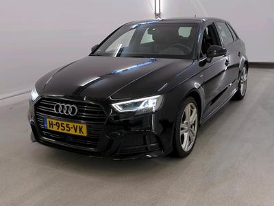 Audi A3 Sportback 35 TFSI COD ADVANCE SPORT, 2020