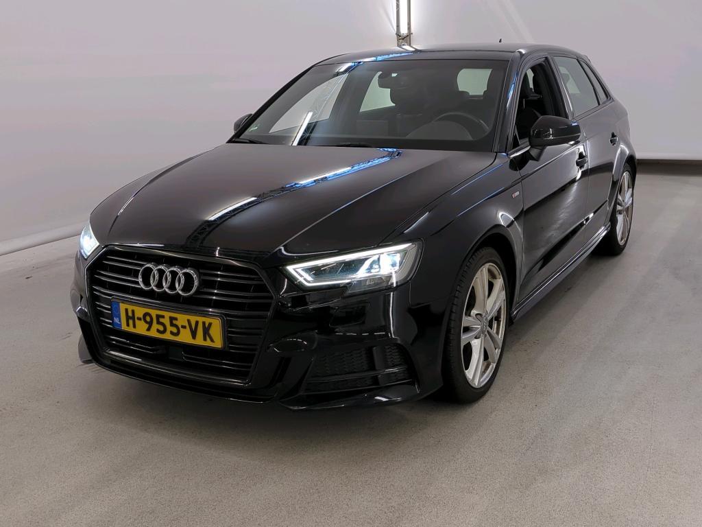 Audi A3 Sportback 35 TFSI COD ADVANCE SPORT, 2020