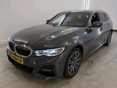 BMW 3-SERIE TOURING 330E HIGH EXECUTIVE, 2021