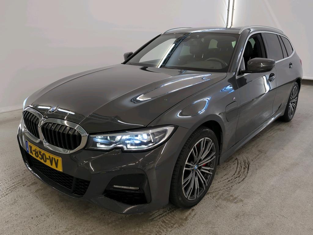 BMW 3-SERIE TOURING 330E HIGH EXECUTIVE, 2021