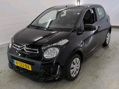 Citroen C1 1.0 VTI FEEL, 2020