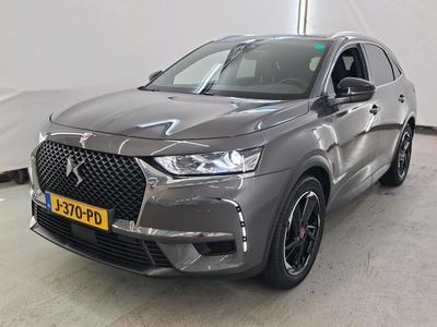 DS AUTOMOBILES 7 crossback 1.6 PURETECH BUSINESS, 2020