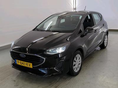 Ford Fiesta 1.0 ECOBOOST TITANIUM, 2022